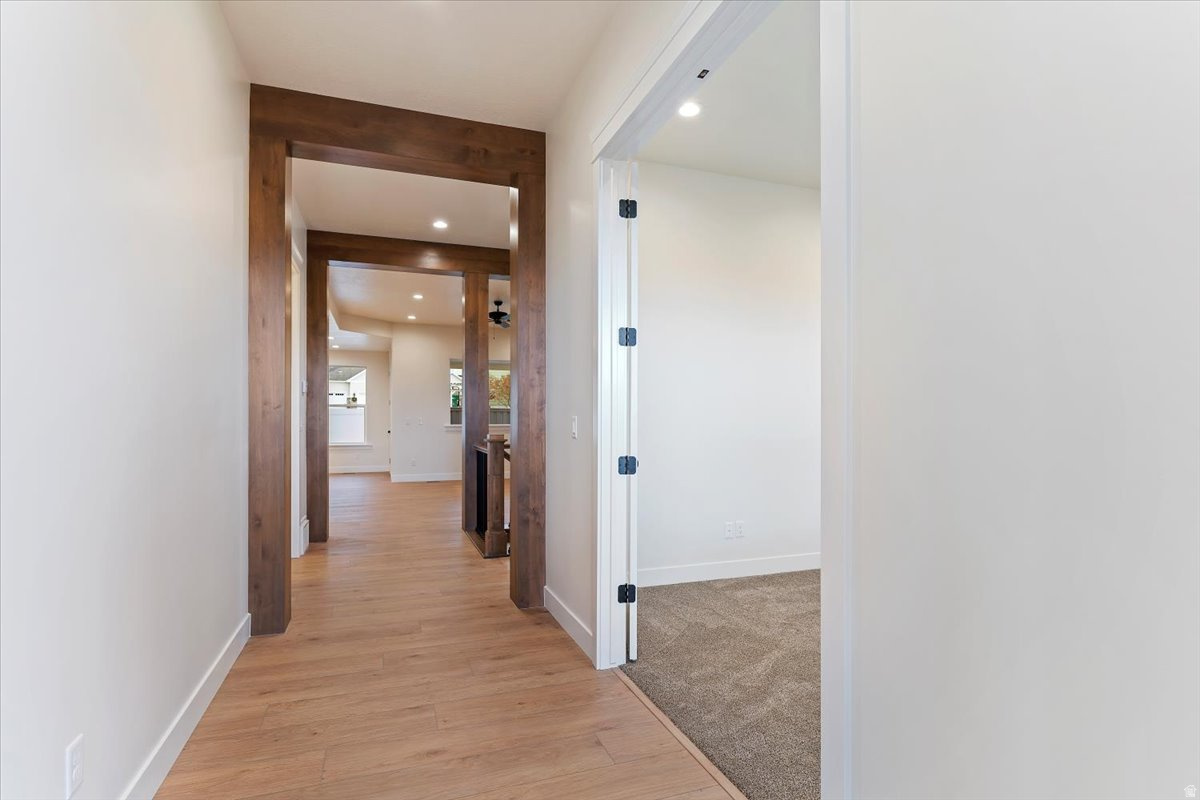 OAKS AT OAKRIDGE - Residential