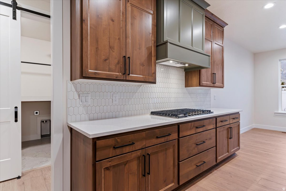 OAKS AT OAKRIDGE - Residential