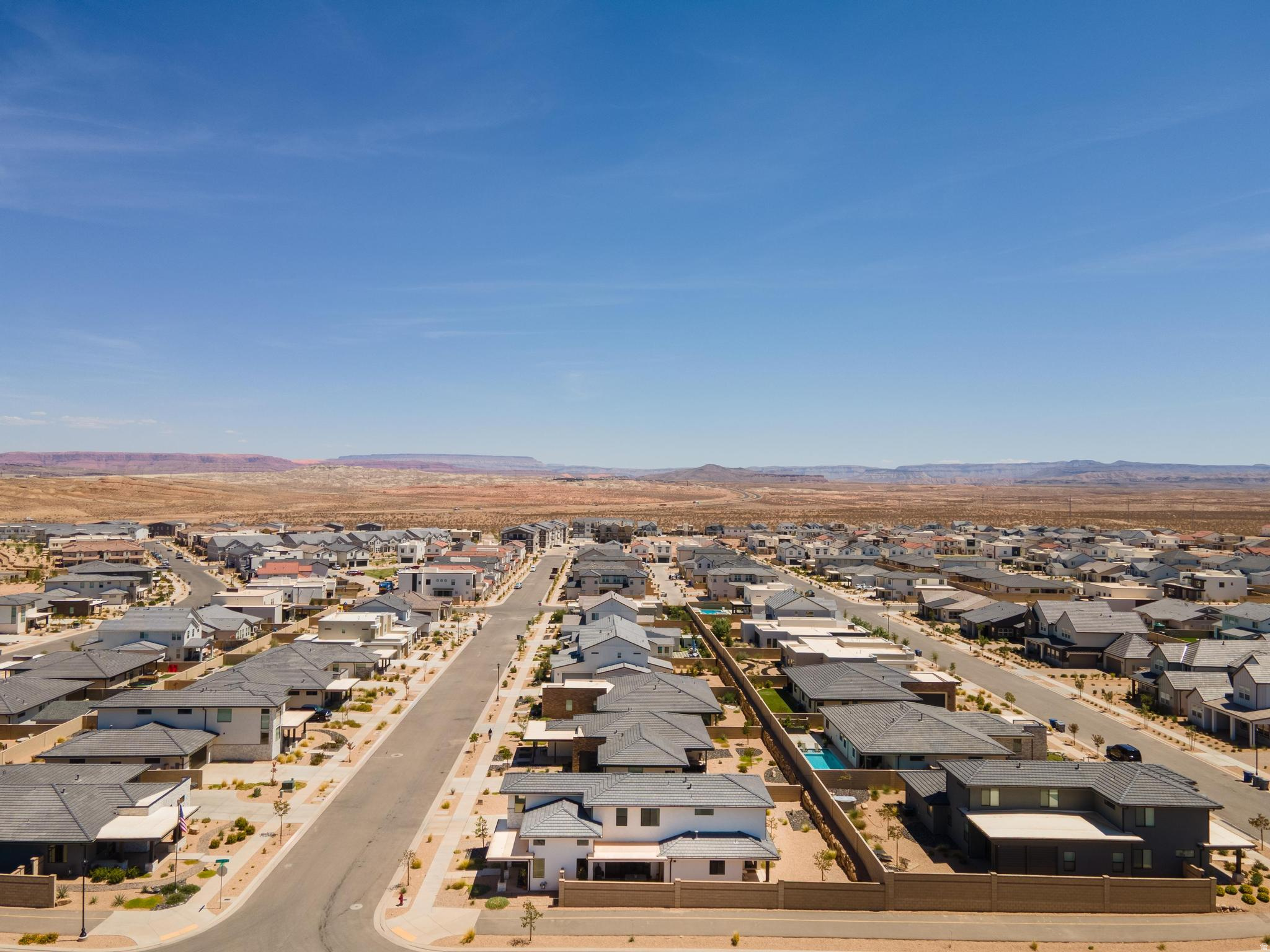 SAGE HAVEN 2 - Residential