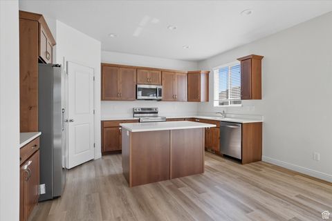 Tiny photo for 101 W 930 S, Tremonton, UT 84337 (MLS # 2116454)