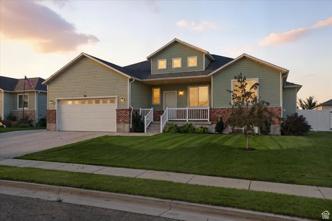Tiny photo for 101 W 930 S, Tremonton, UT 84337 (MLS # 2116454)