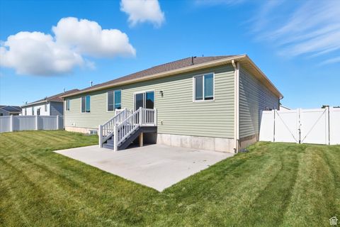 Tiny photo for 101 W 930 S, Tremonton, UT 84337 (MLS # 2116454)