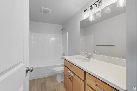 Tiny photo for 101 W 930 S, Tremonton, UT 84337 (MLS # 2116454)