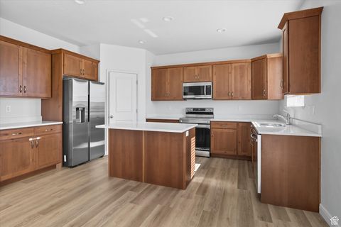 Tiny photo for 101 W 930 S, Tremonton, UT 84337 (MLS # 2116454)