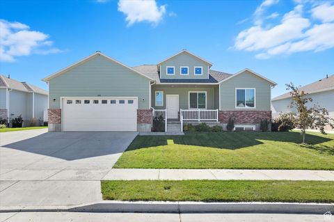 Tiny photo for 101 W 930 S, Tremonton, UT 84337 (MLS # 2116454)