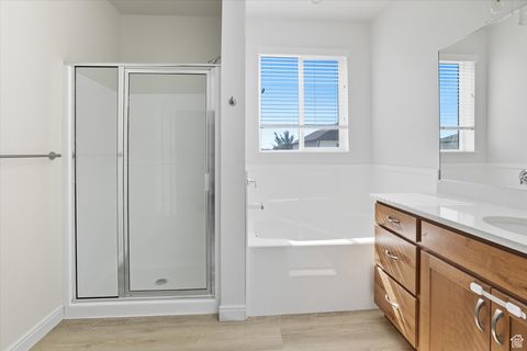 Tiny photo for 101 W 930 S, Tremonton, UT 84337 (MLS # 2116454)