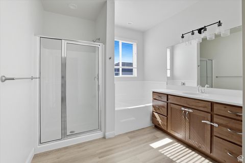 Tiny photo for 101 W 930 S, Tremonton, UT 84337 (MLS # 2116454)
