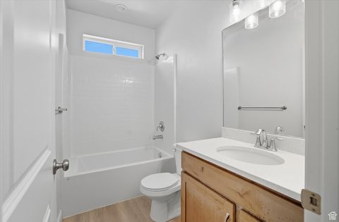 Tiny photo for 101 W 930 S, Tremonton, UT 84337 (MLS # 2116454)
