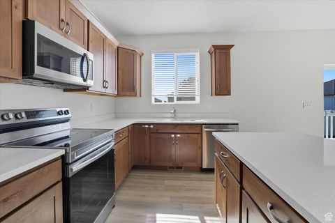 Tiny photo for 101 W 930 S, Tremonton, UT 84337 (MLS # 2116454)