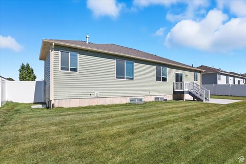 Tiny photo for 101 W 930 S, Tremonton, UT 84337 (MLS # 2116454)