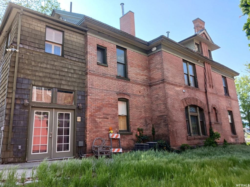 Photo of 419 E 100 S, Salt Lake City, UT 84111 (MLS # 2130385)