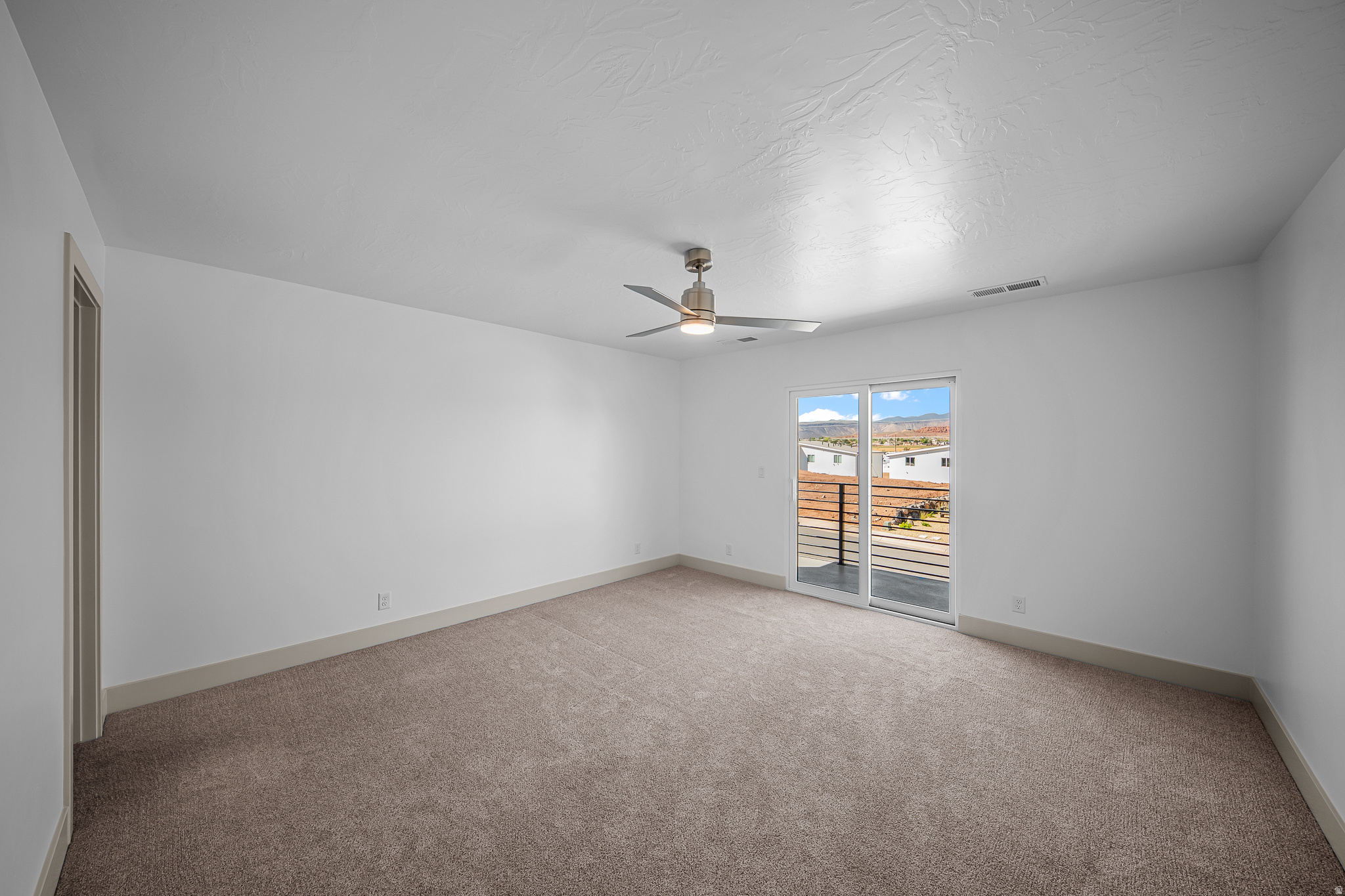 DESERT RIDGE ESTATES 1A - Residential