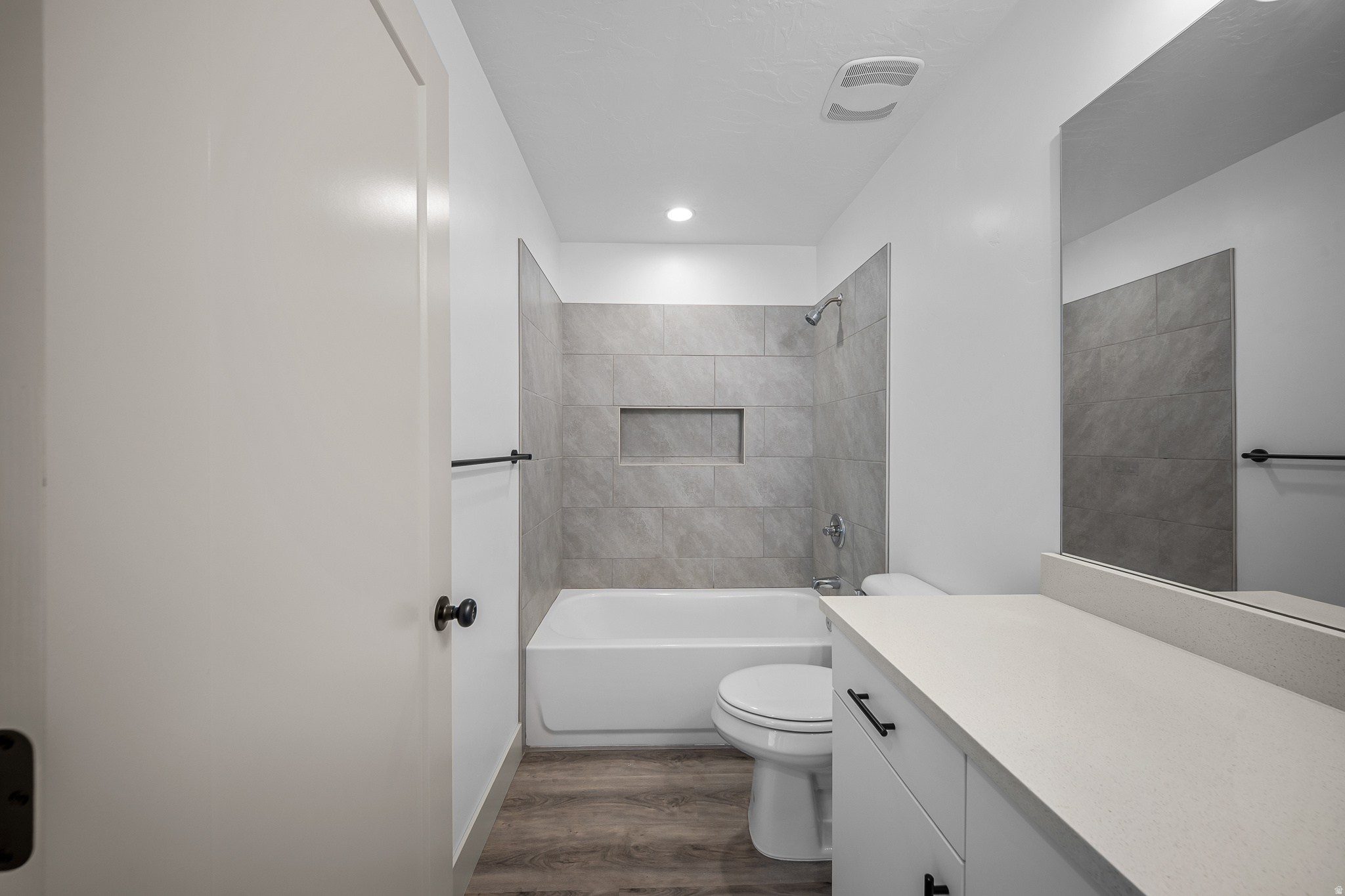 DESERT RIDGE ESTATES 1A - Residential