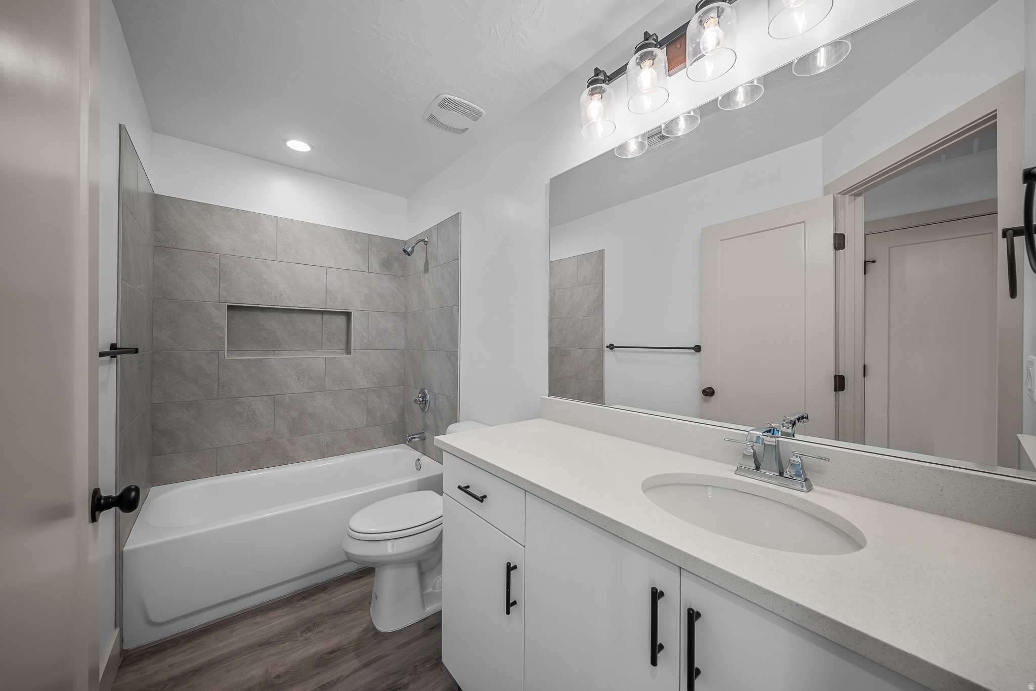 DESERT RIDGE ESTATES 1A - Residential