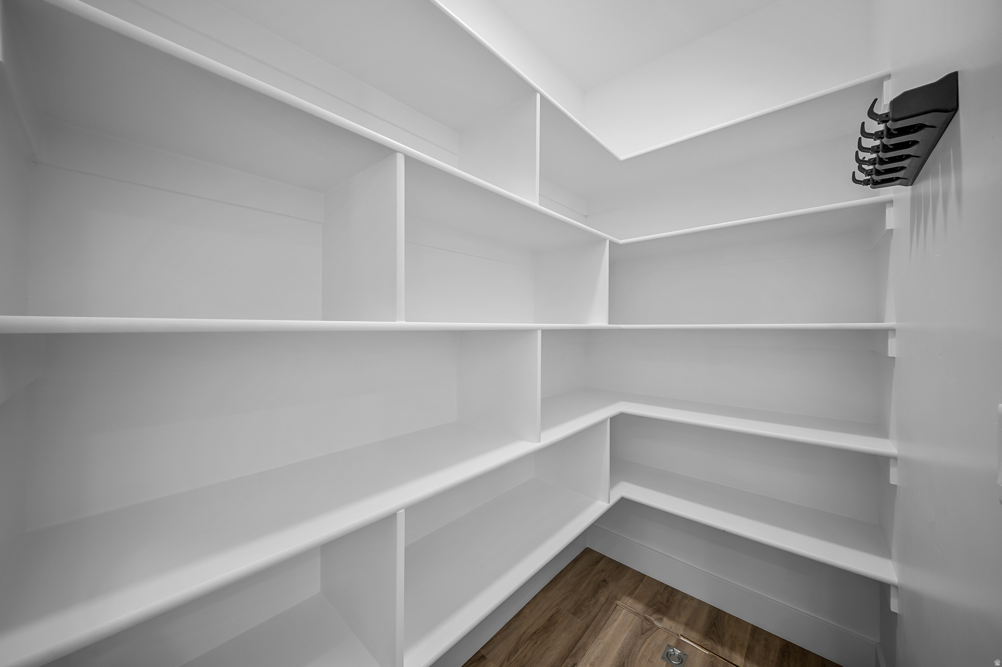 DESERT RIDGE ESTATES 1A - Residential