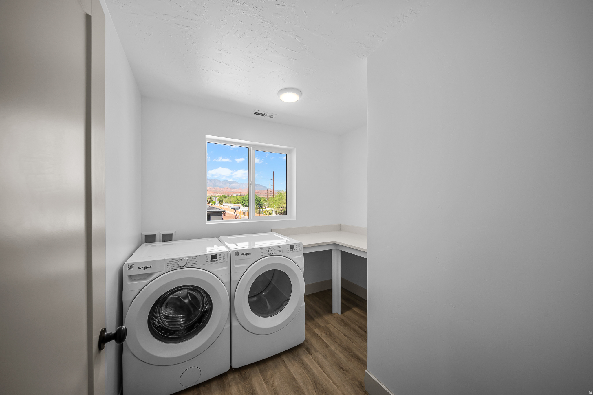 DESERT RIDGE ESTATES 1A - Residential