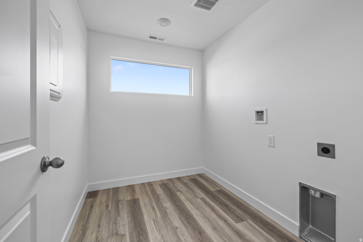 LONG VALLEY - Residential