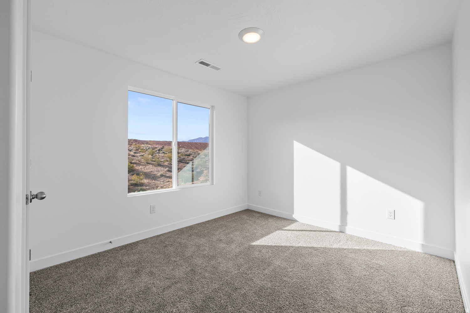 LONG VALLEY - Residential