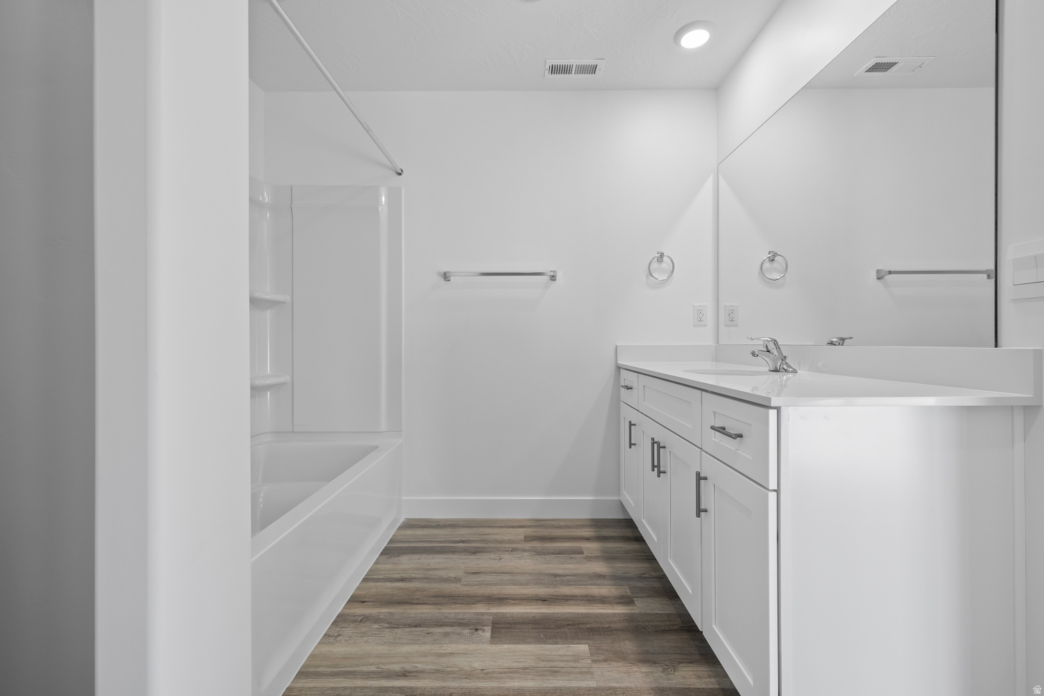 LONG VALLEY - Residential