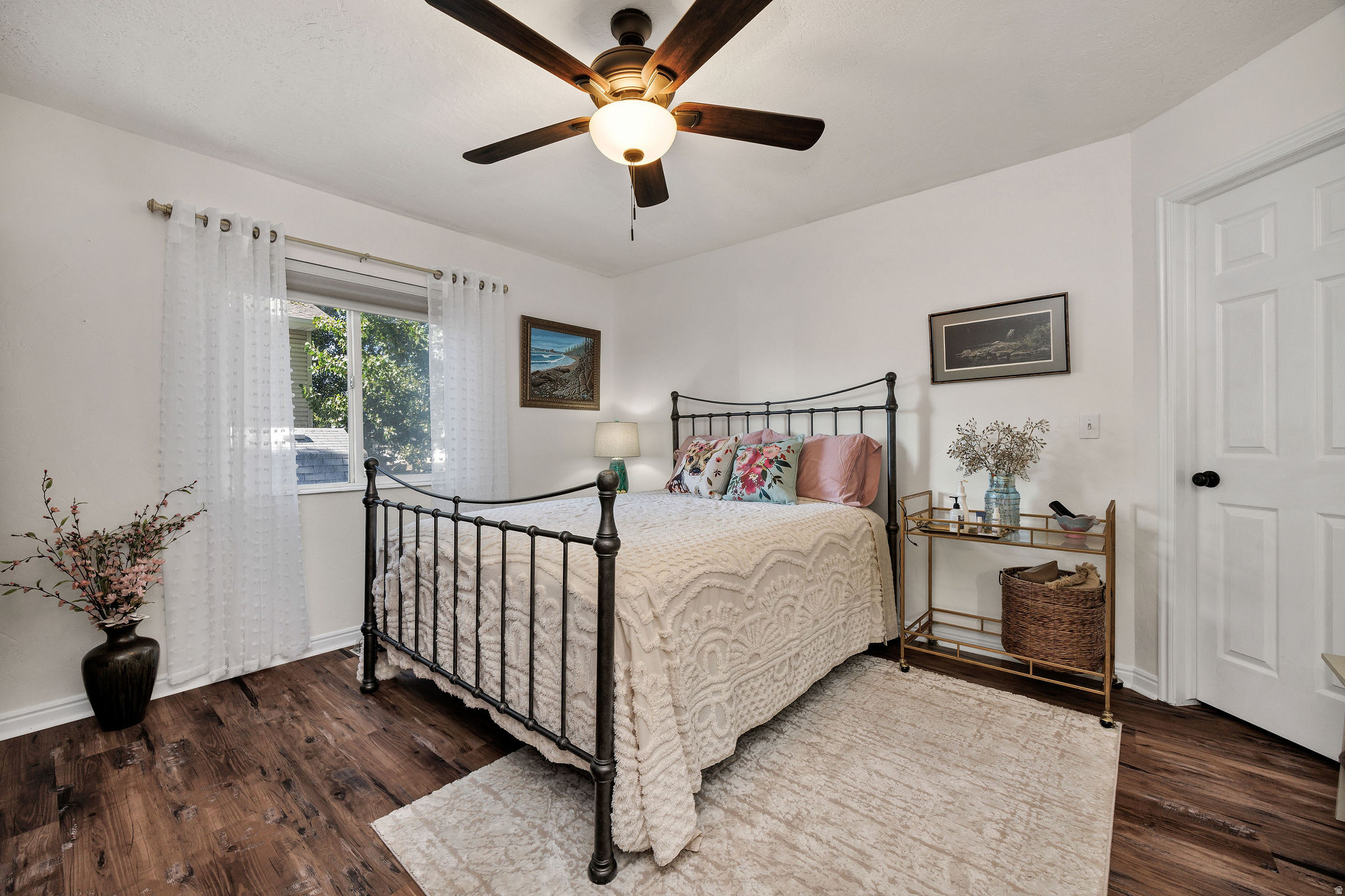 SPRING CREEK MEADOWS SUBDIVISION - Residential