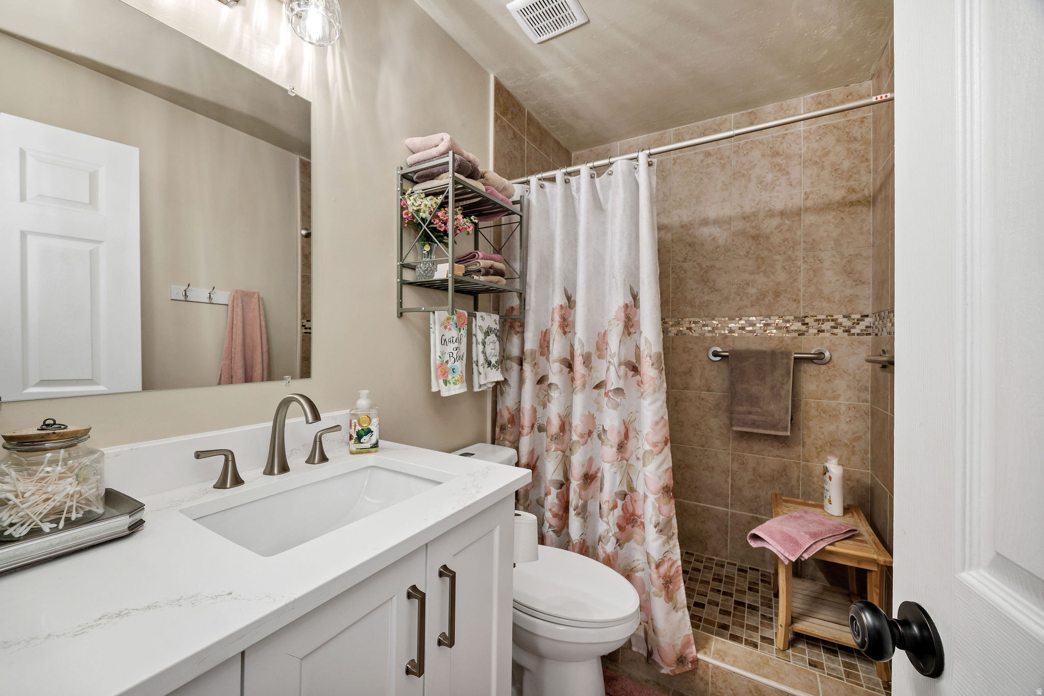 SPRING CREEK MEADOWS SUBDIVISION - Residential