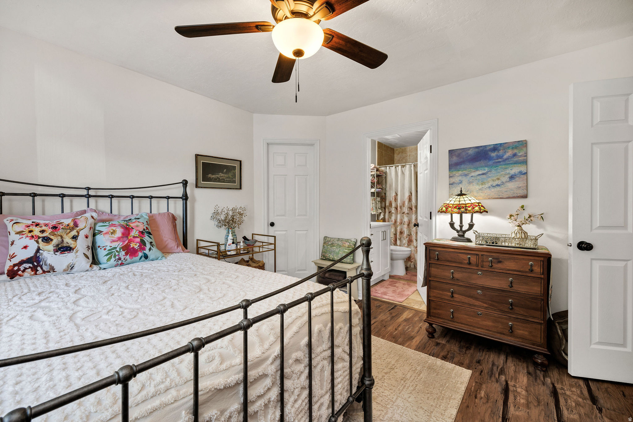 SPRING CREEK MEADOWS SUBDIVISION - Residential