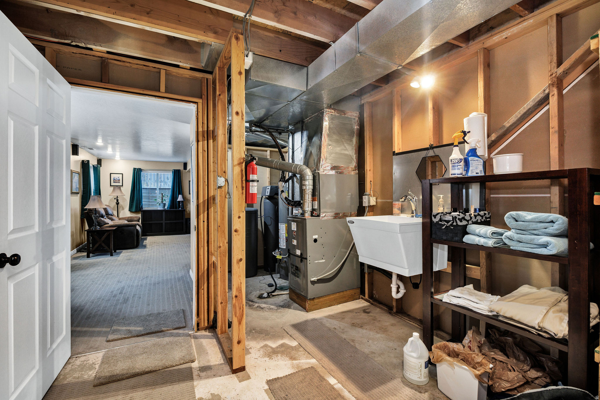 SPRING CREEK MEADOWS SUBDIVISION - Residential