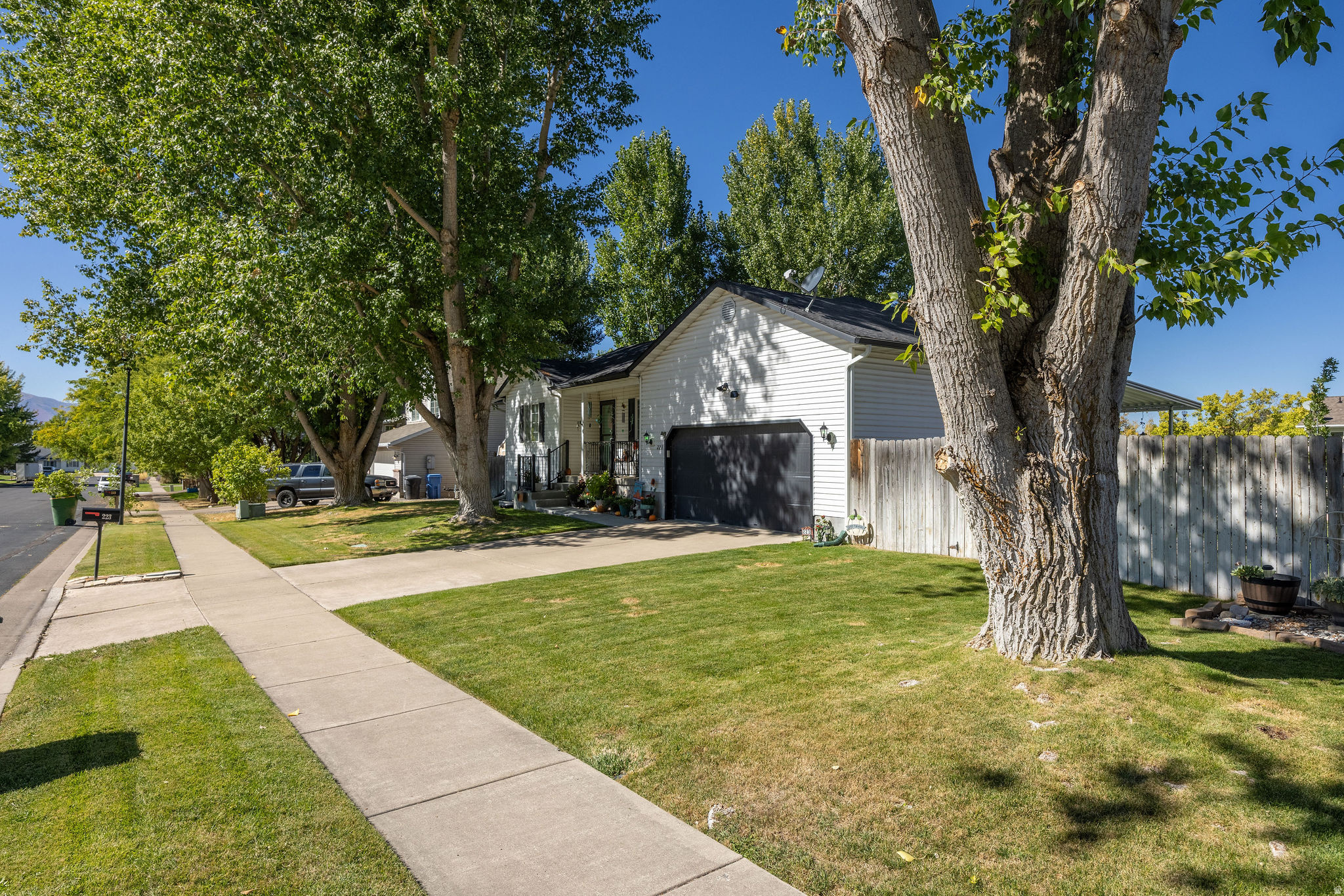 SPRING CREEK MEADOWS SUBDIVISION - Residential