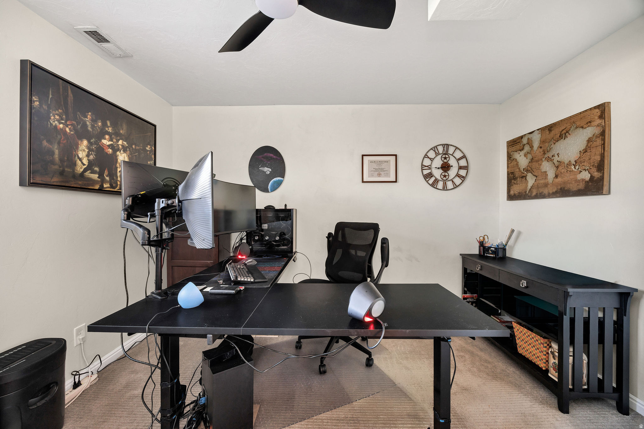 SPRING CREEK MEADOWS SUBDIVISION - Residential