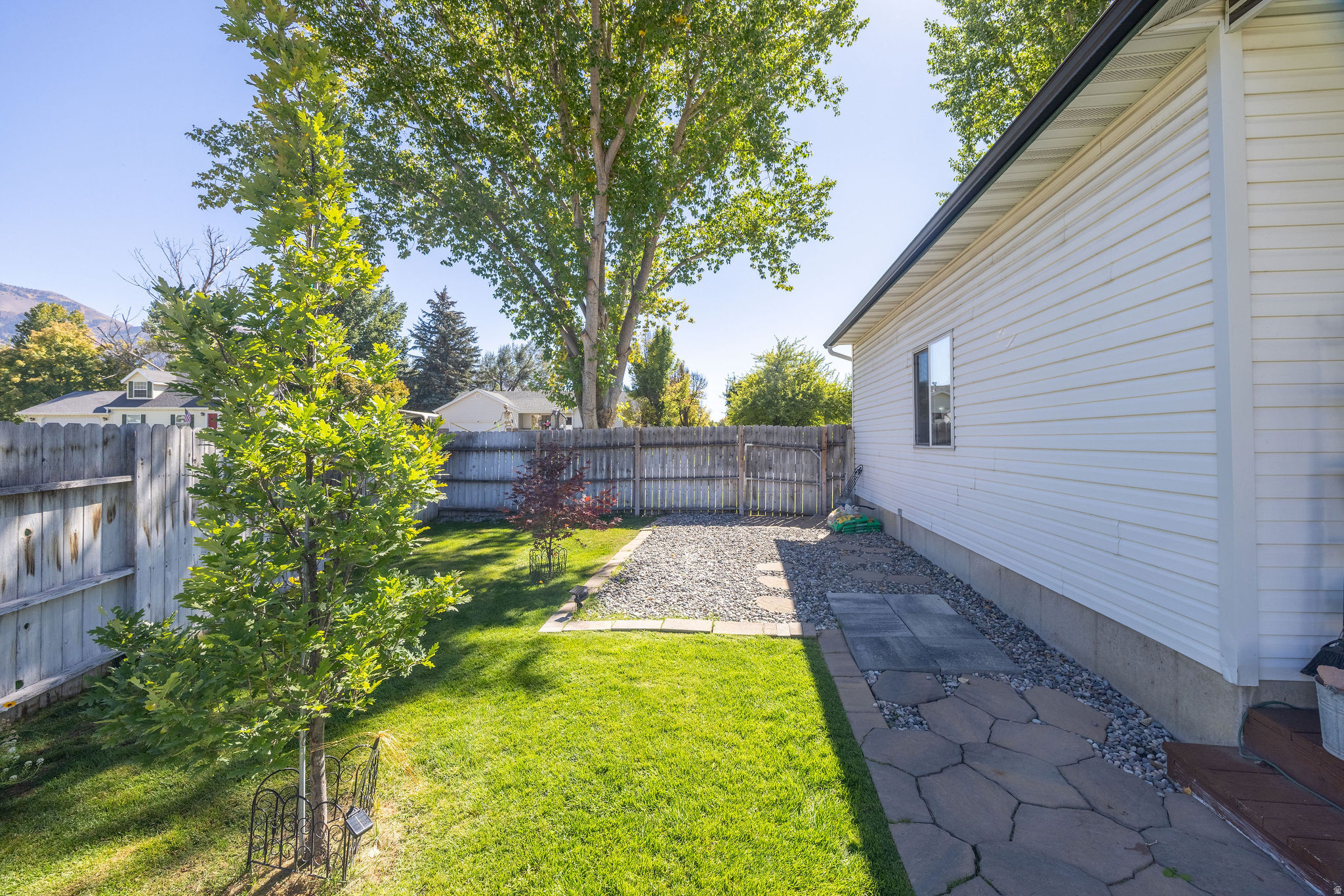 SPRING CREEK MEADOWS SUBDIVISION - Residential