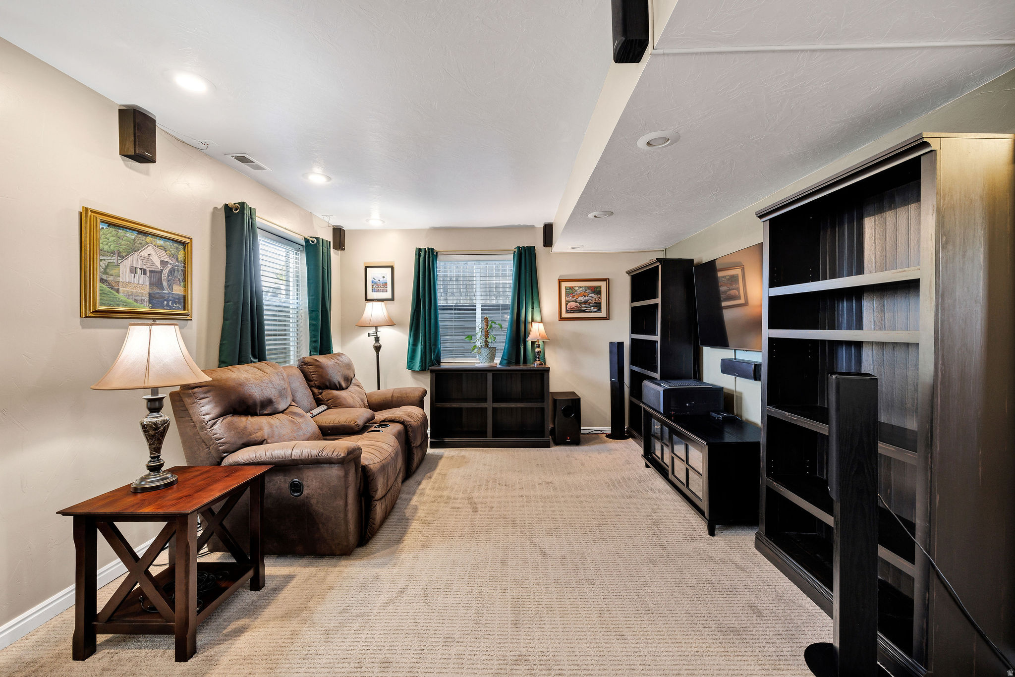 SPRING CREEK MEADOWS SUBDIVISION - Residential