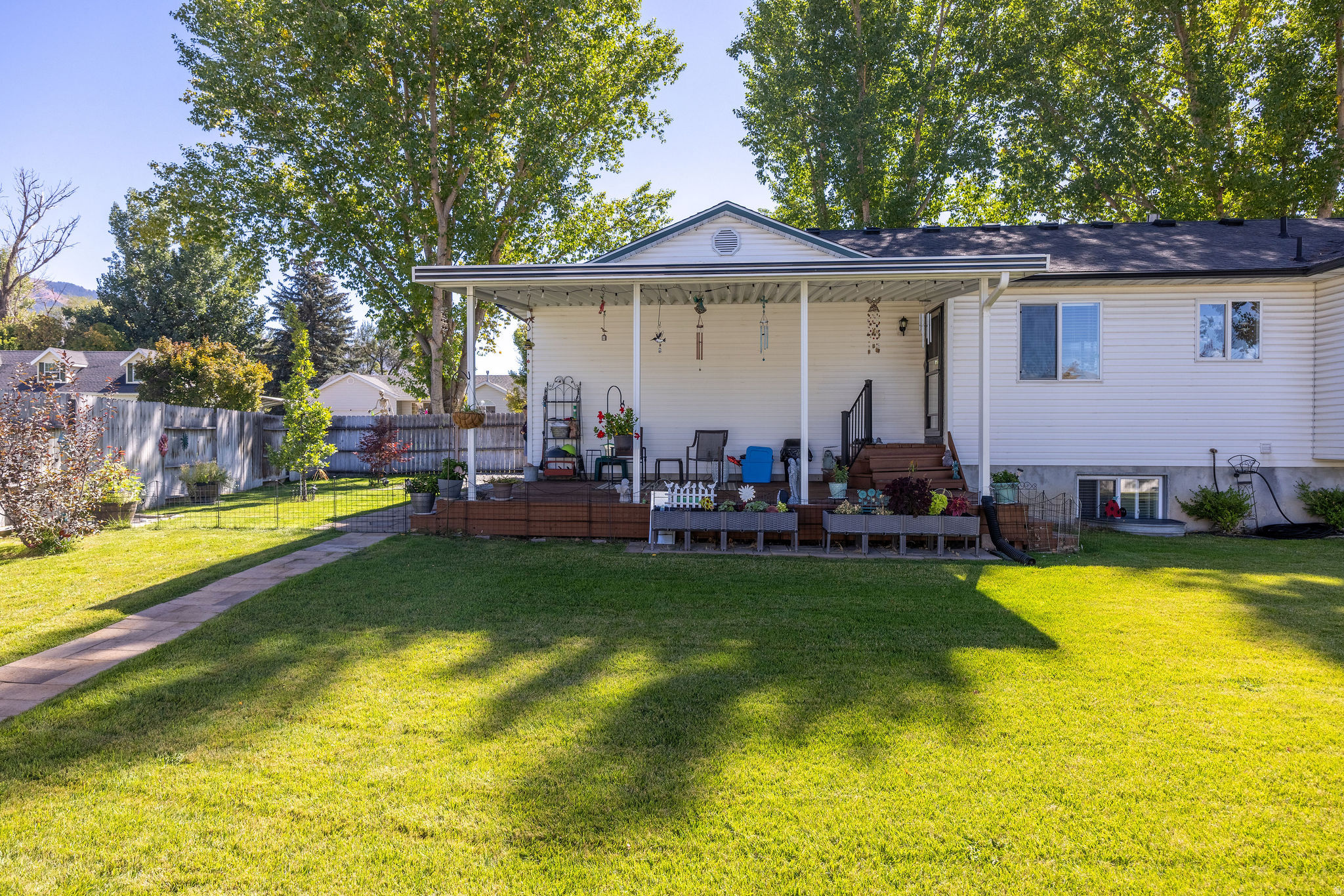 SPRING CREEK MEADOWS SUBDIVISION - Residential