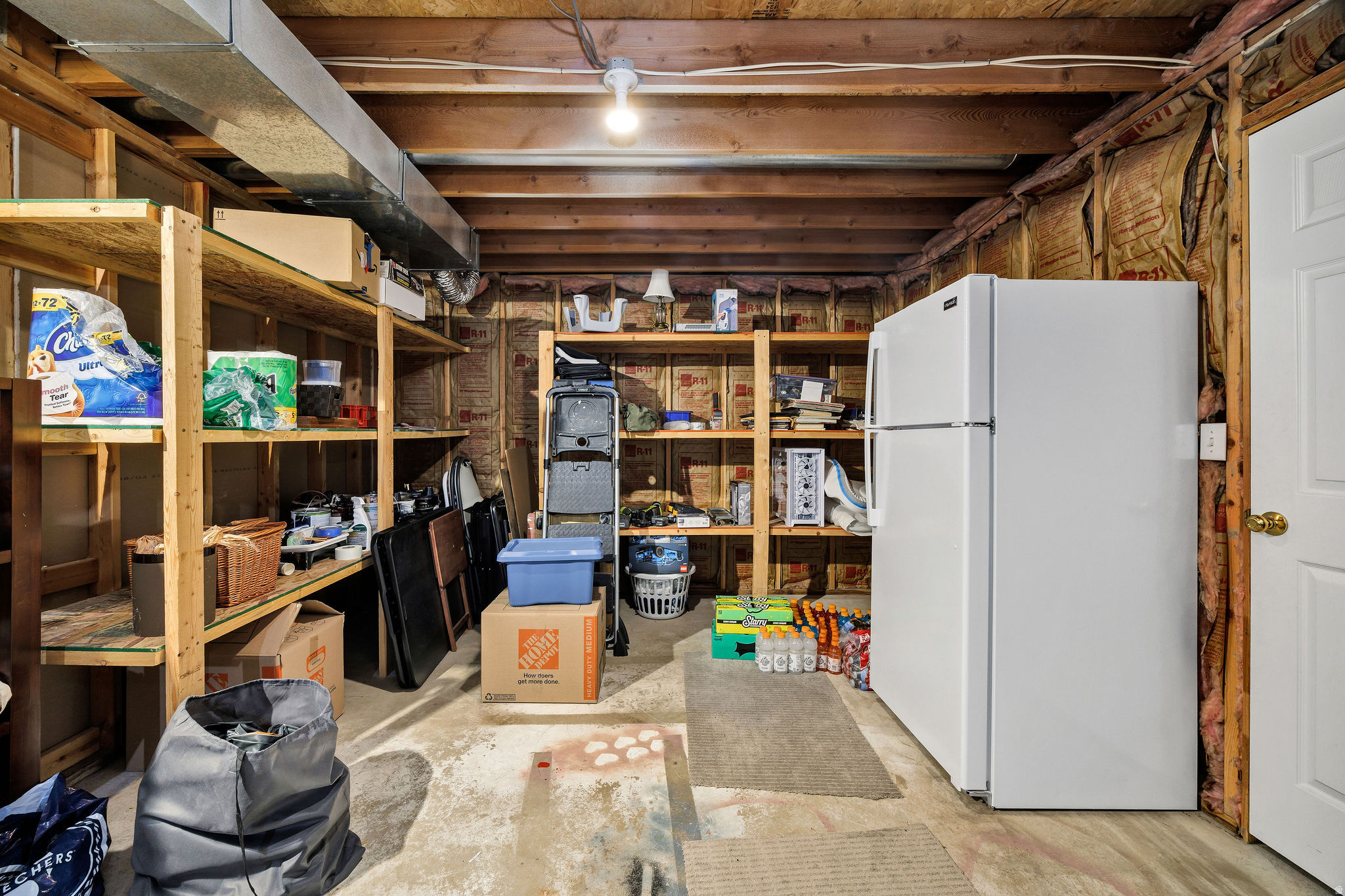 SPRING CREEK MEADOWS SUBDIVISION - Residential