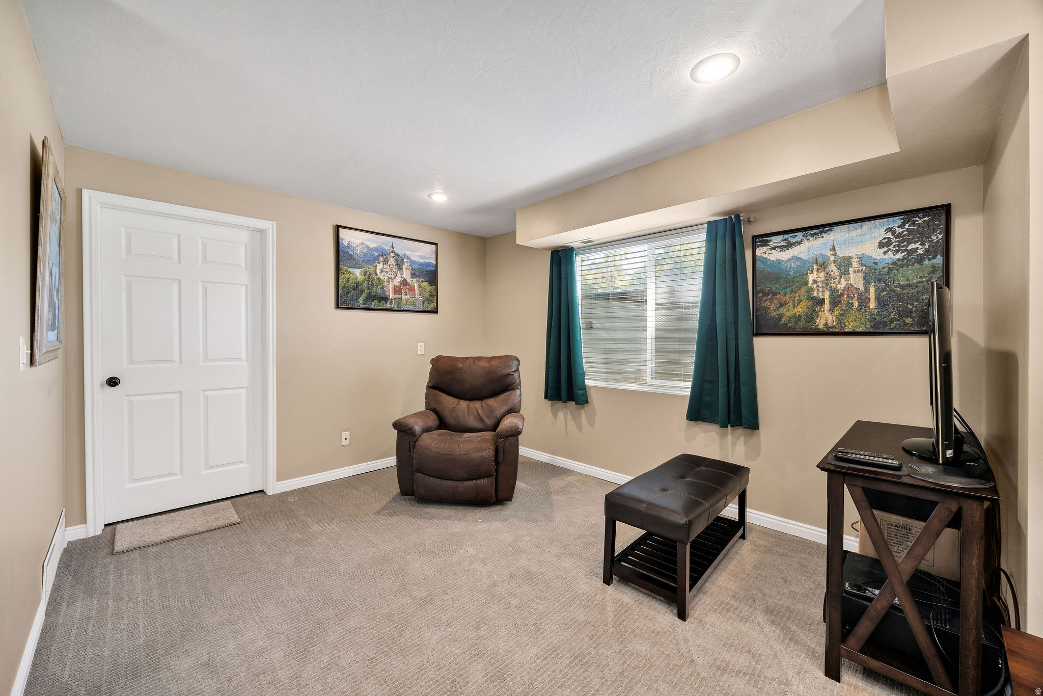 SPRING CREEK MEADOWS SUBDIVISION - Residential