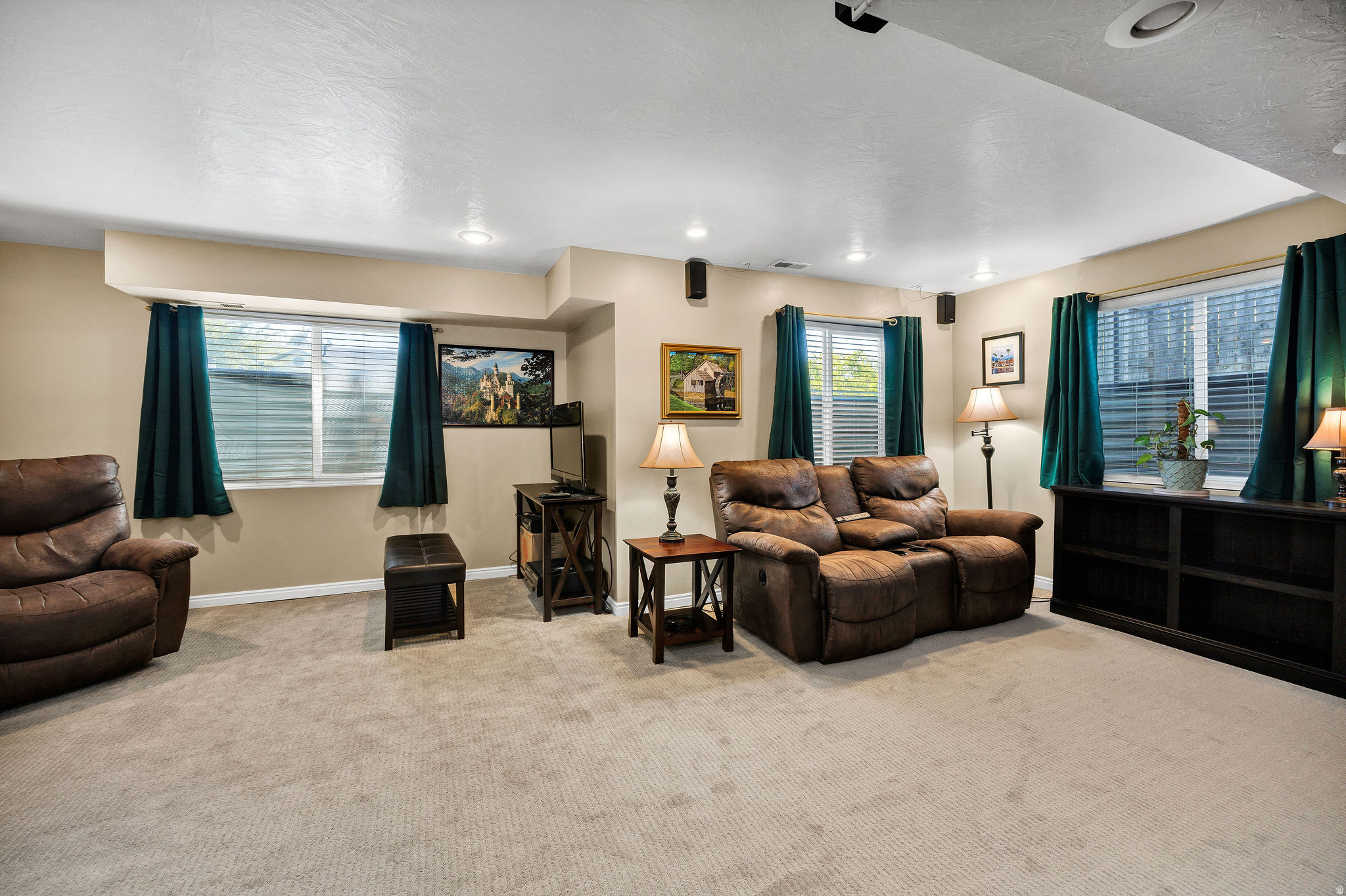 SPRING CREEK MEADOWS SUBDIVISION - Residential