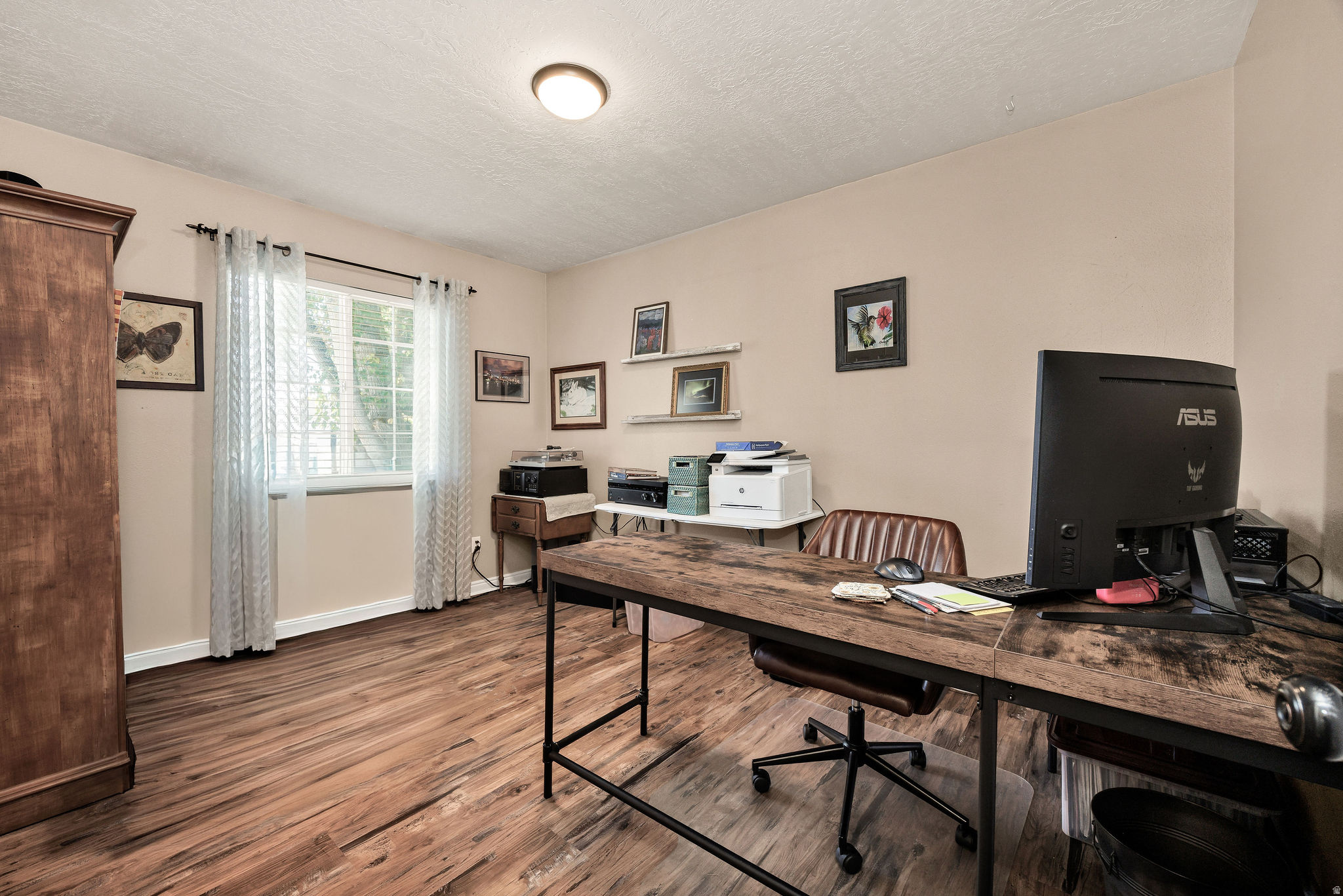 SPRING CREEK MEADOWS SUBDIVISION - Residential