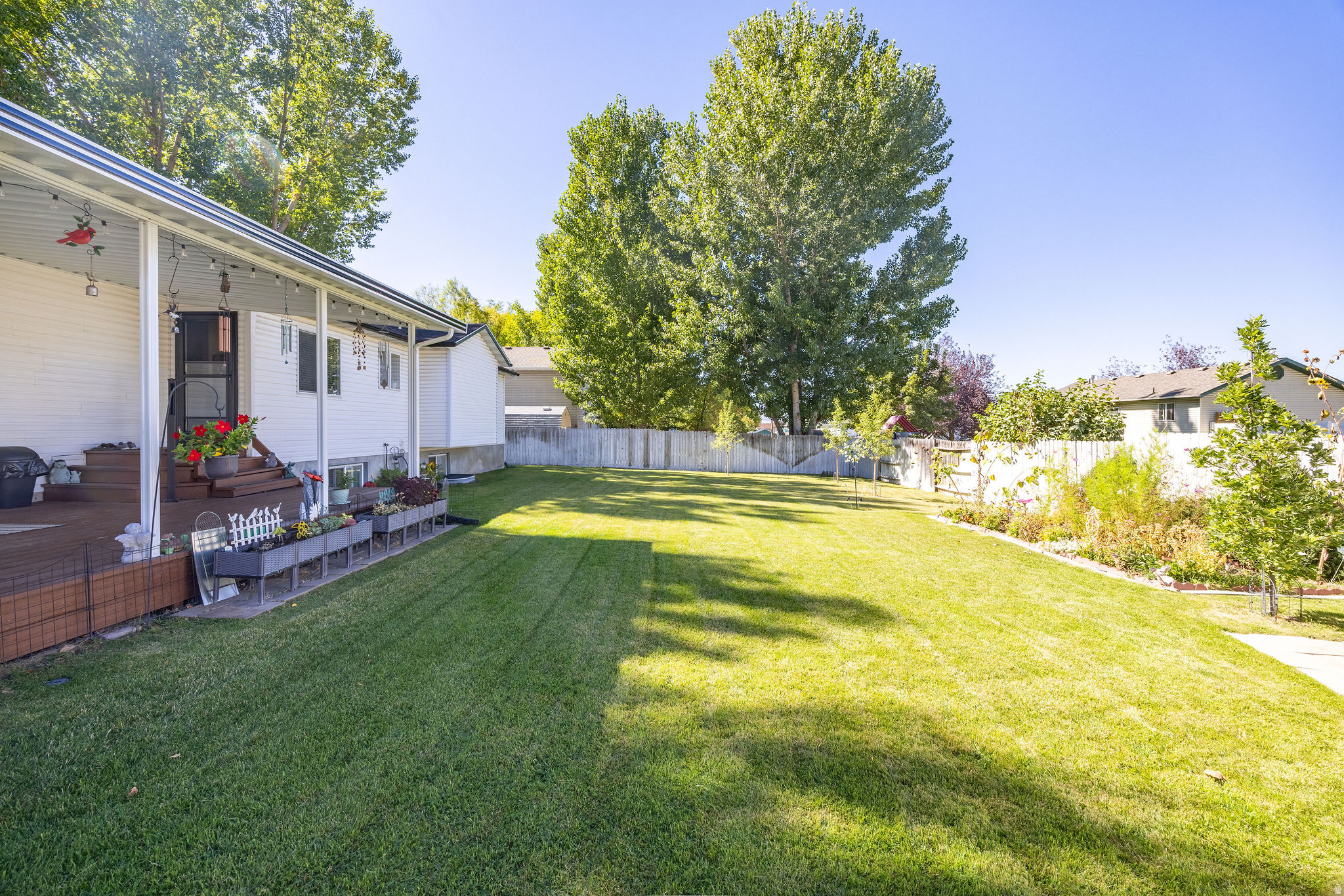 SPRING CREEK MEADOWS SUBDIVISION - Residential