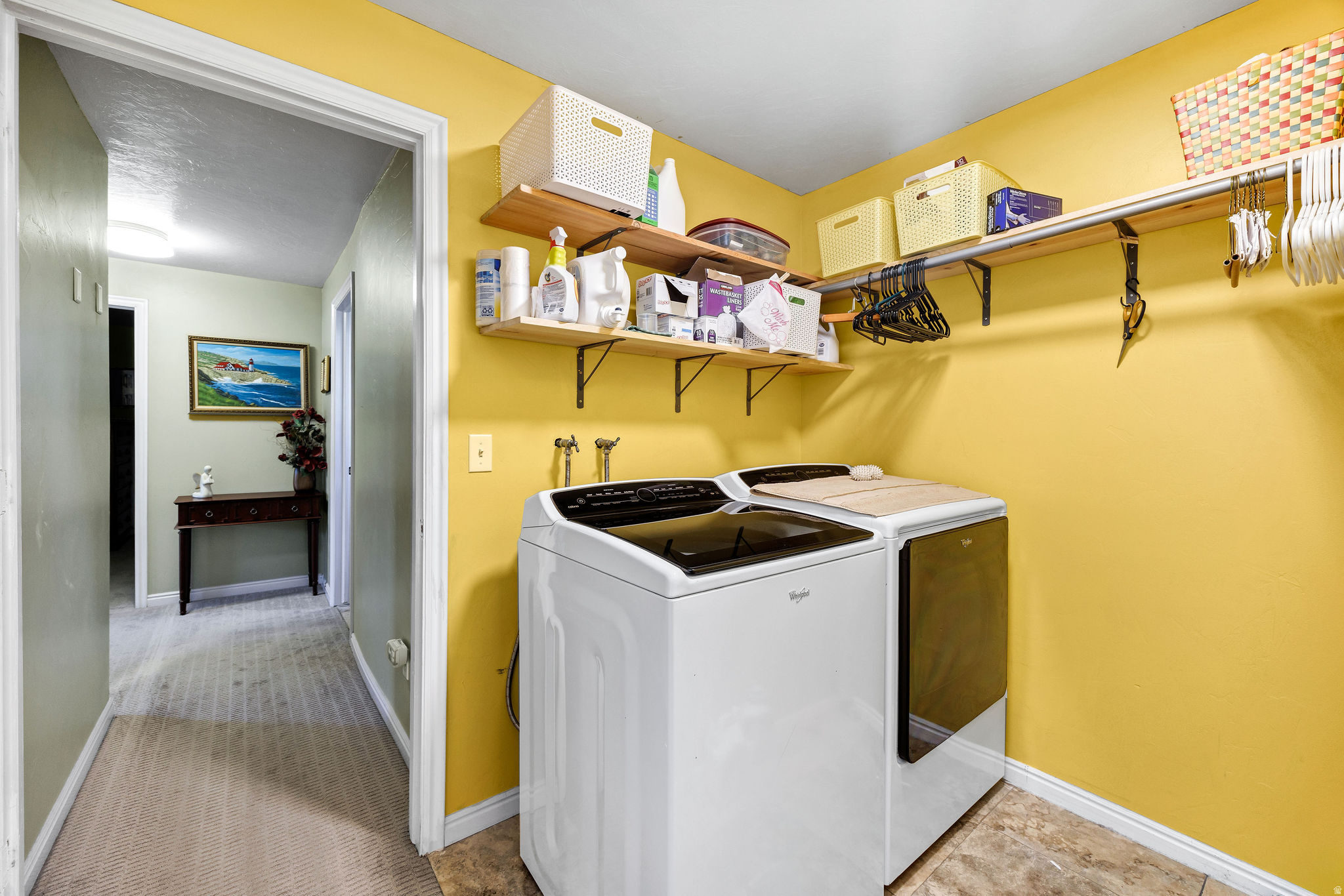 SPRING CREEK MEADOWS SUBDIVISION - Residential