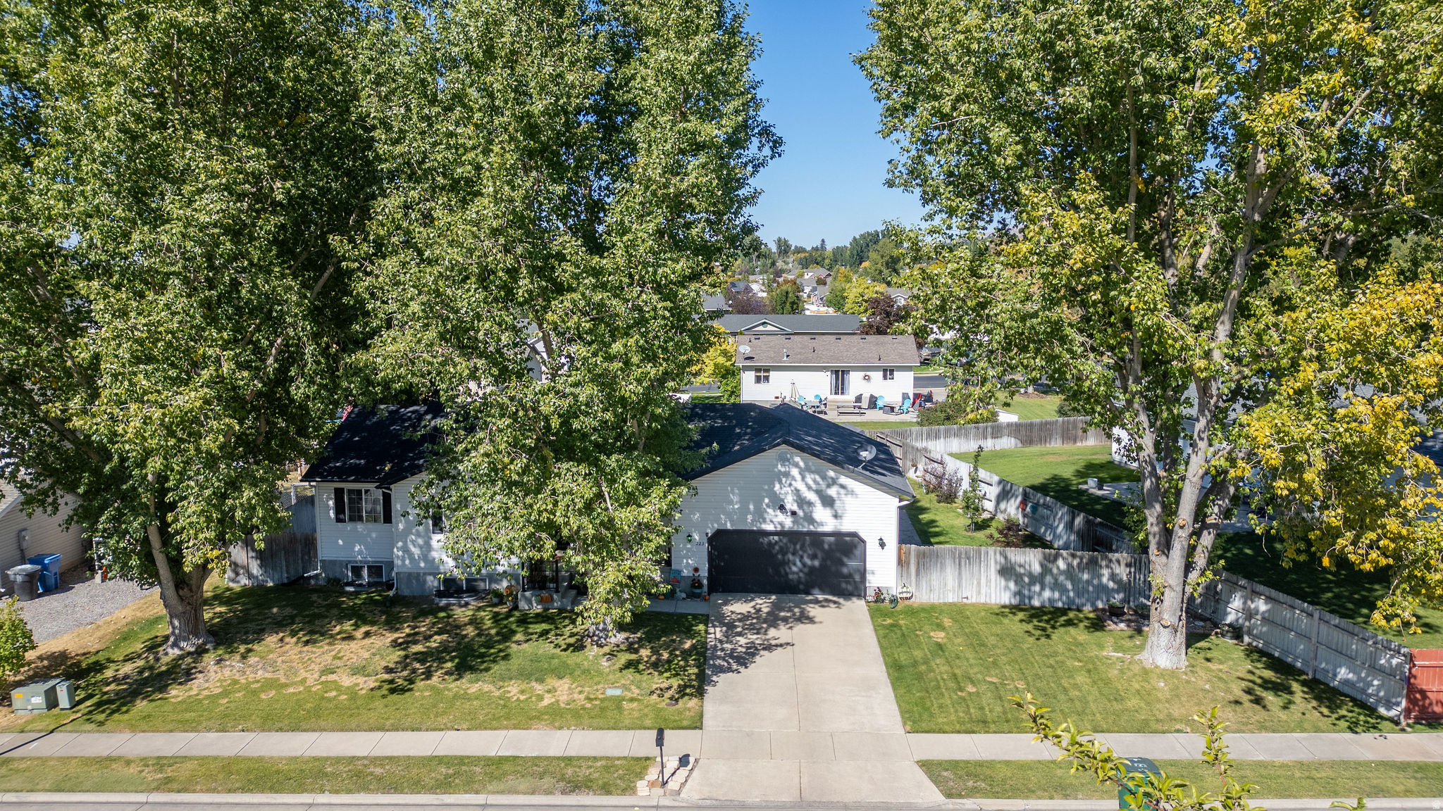 SPRING CREEK MEADOWS SUBDIVISION - Residential