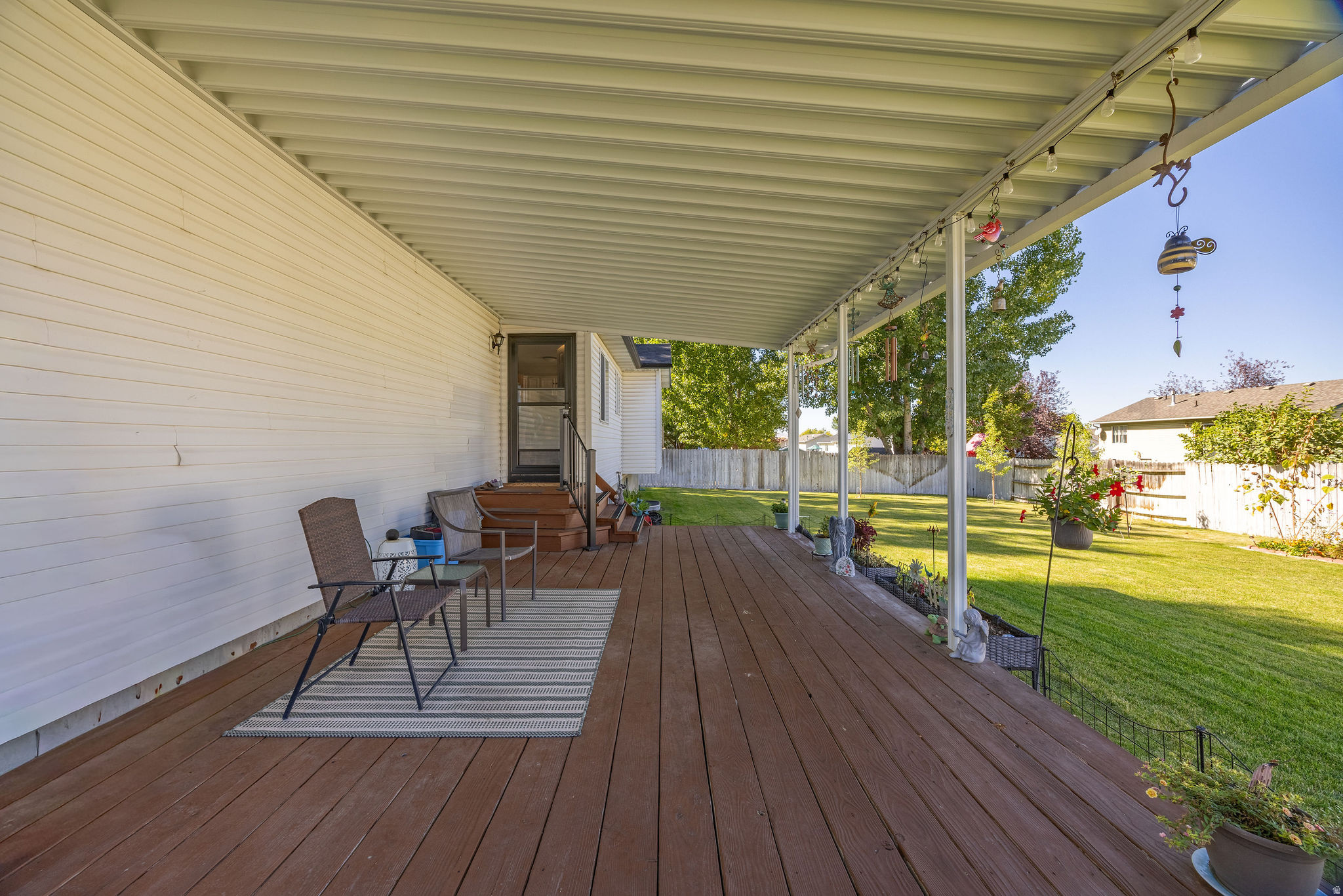 SPRING CREEK MEADOWS SUBDIVISION - Residential