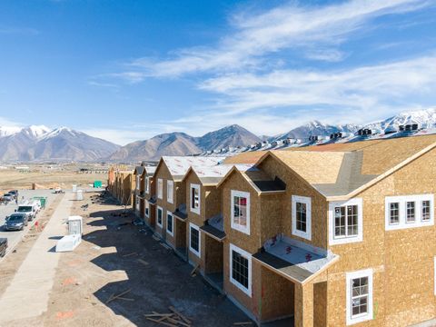 Tiny photo for 1298 W 1290 LOT #165 St N, Salem, UT 84653 (MLS # 2153644)