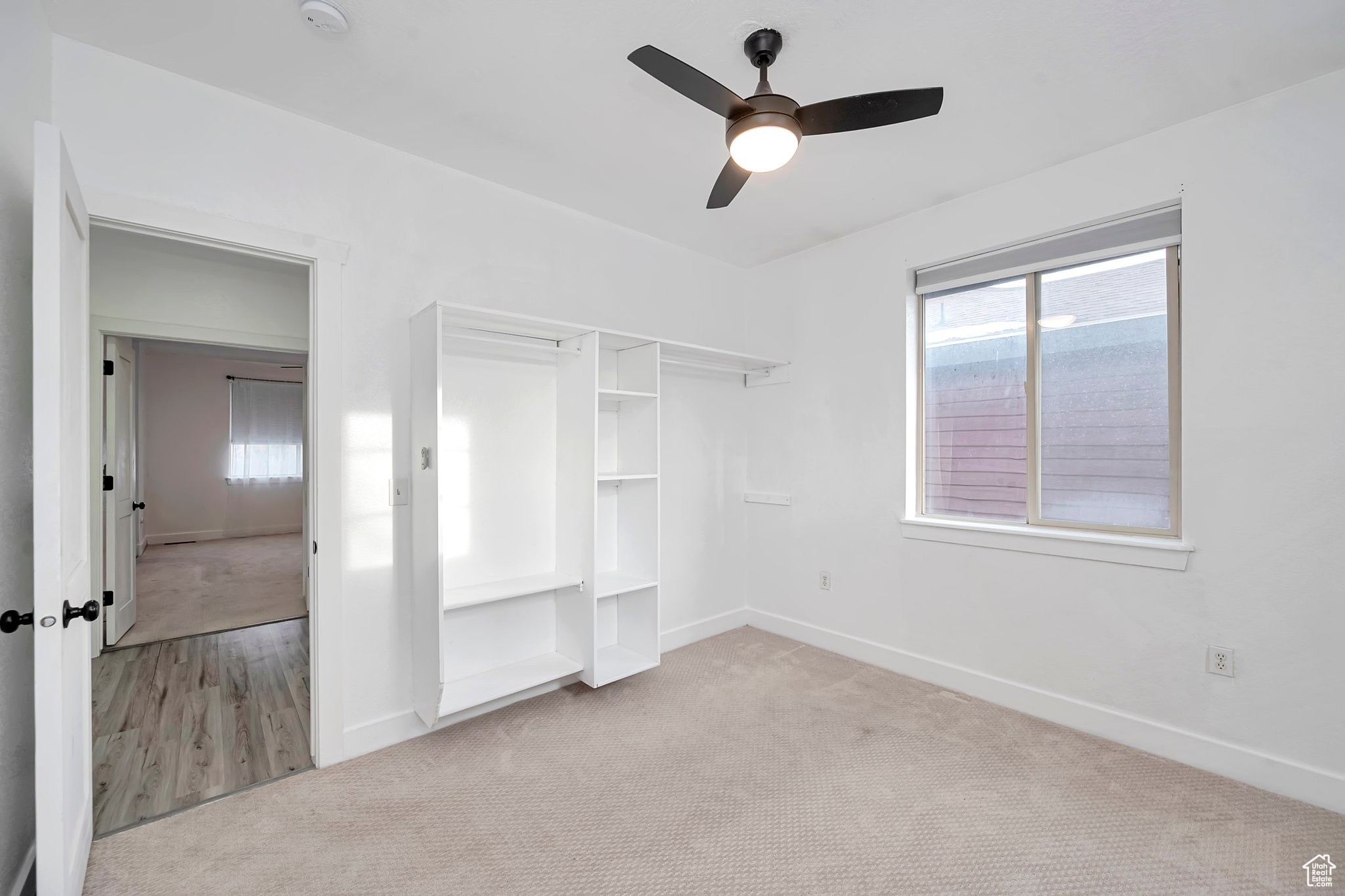 BLACKHAWK STATION SUBDIVISION - Residential