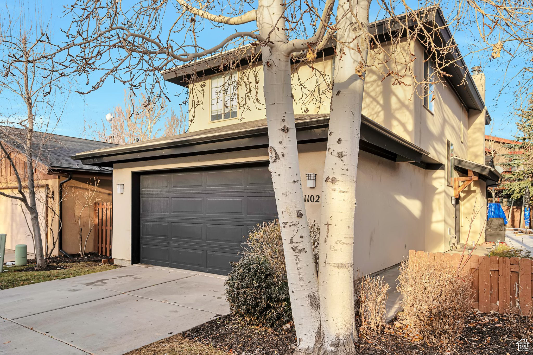 BLACKHAWK STATION SUBDIVISION - Residential