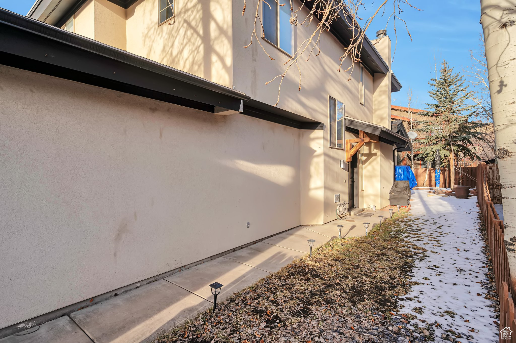 BLACKHAWK STATION SUBDIVISION - Residential