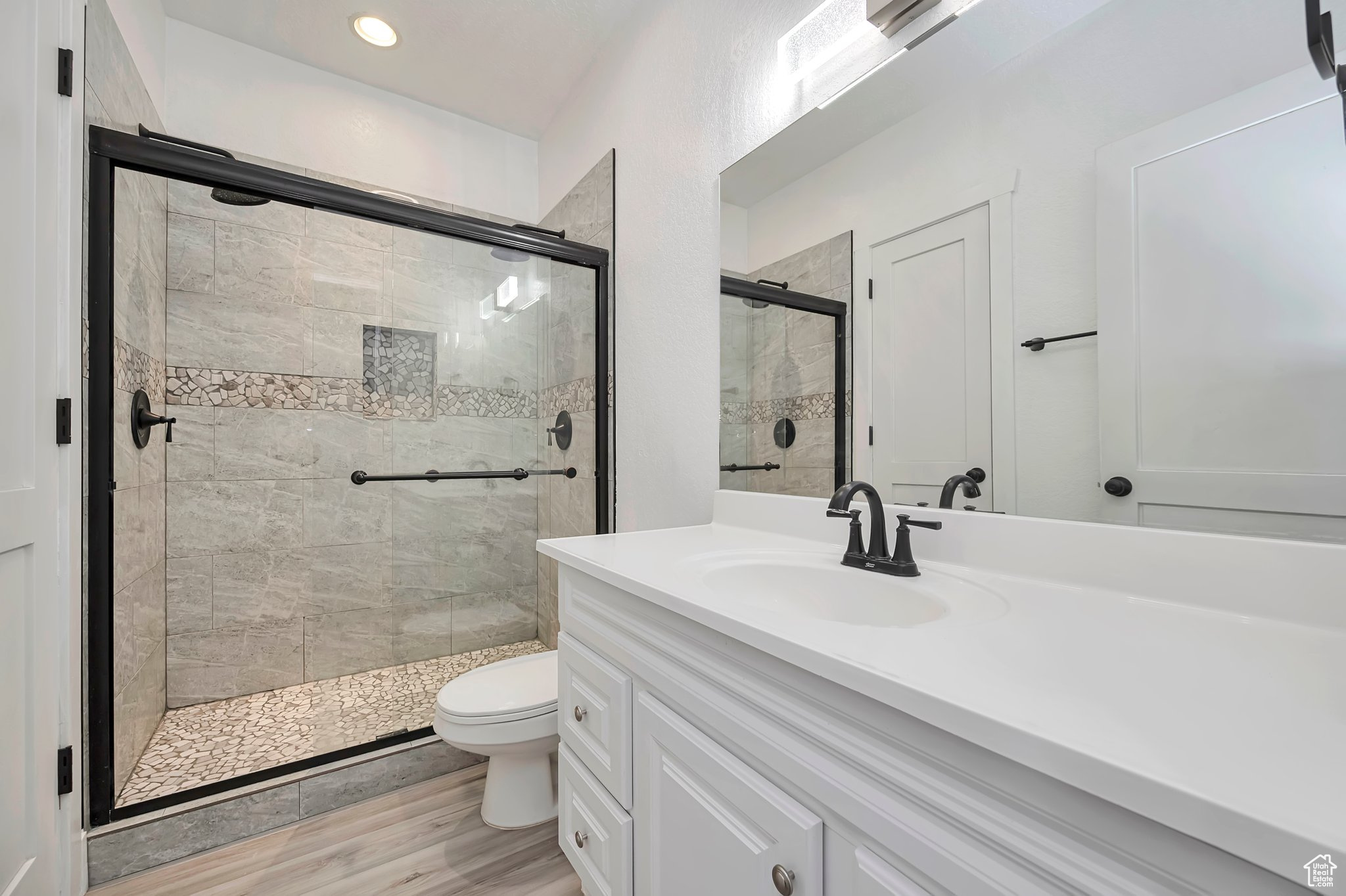 BLACKHAWK STATION SUBDIVISION - Residential