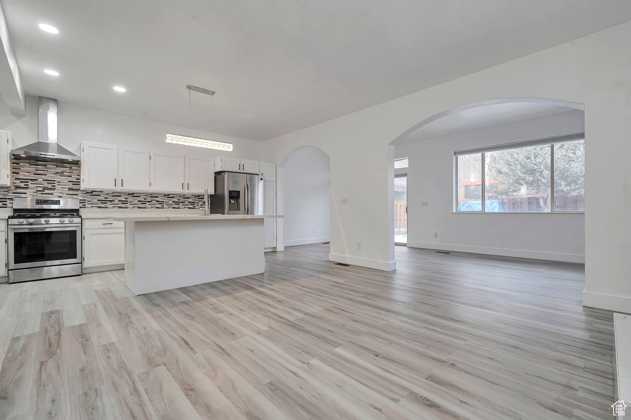 BLACKHAWK STATION SUBDIVISION - Residential