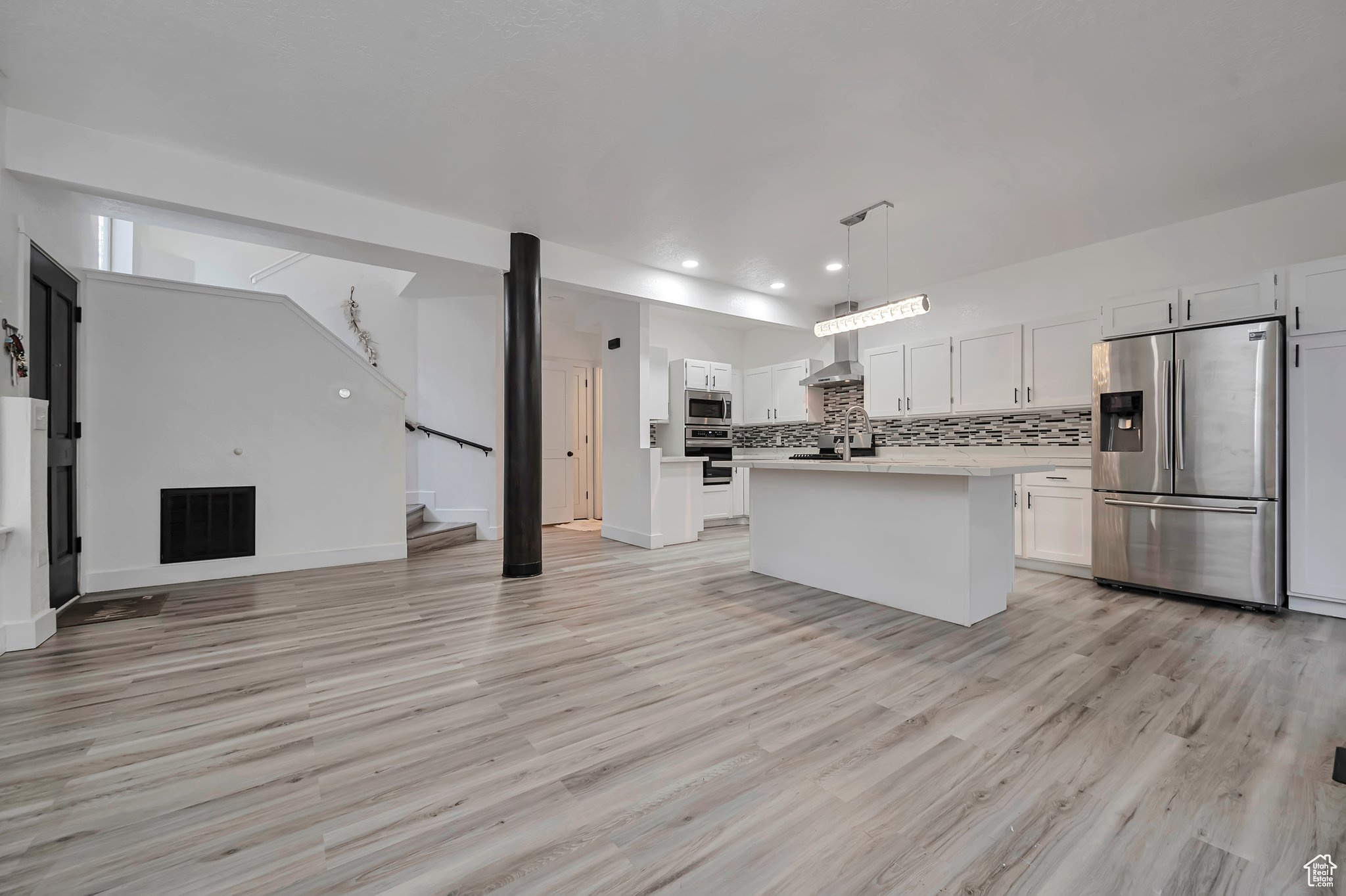 BLACKHAWK STATION SUBDIVISION - Residential