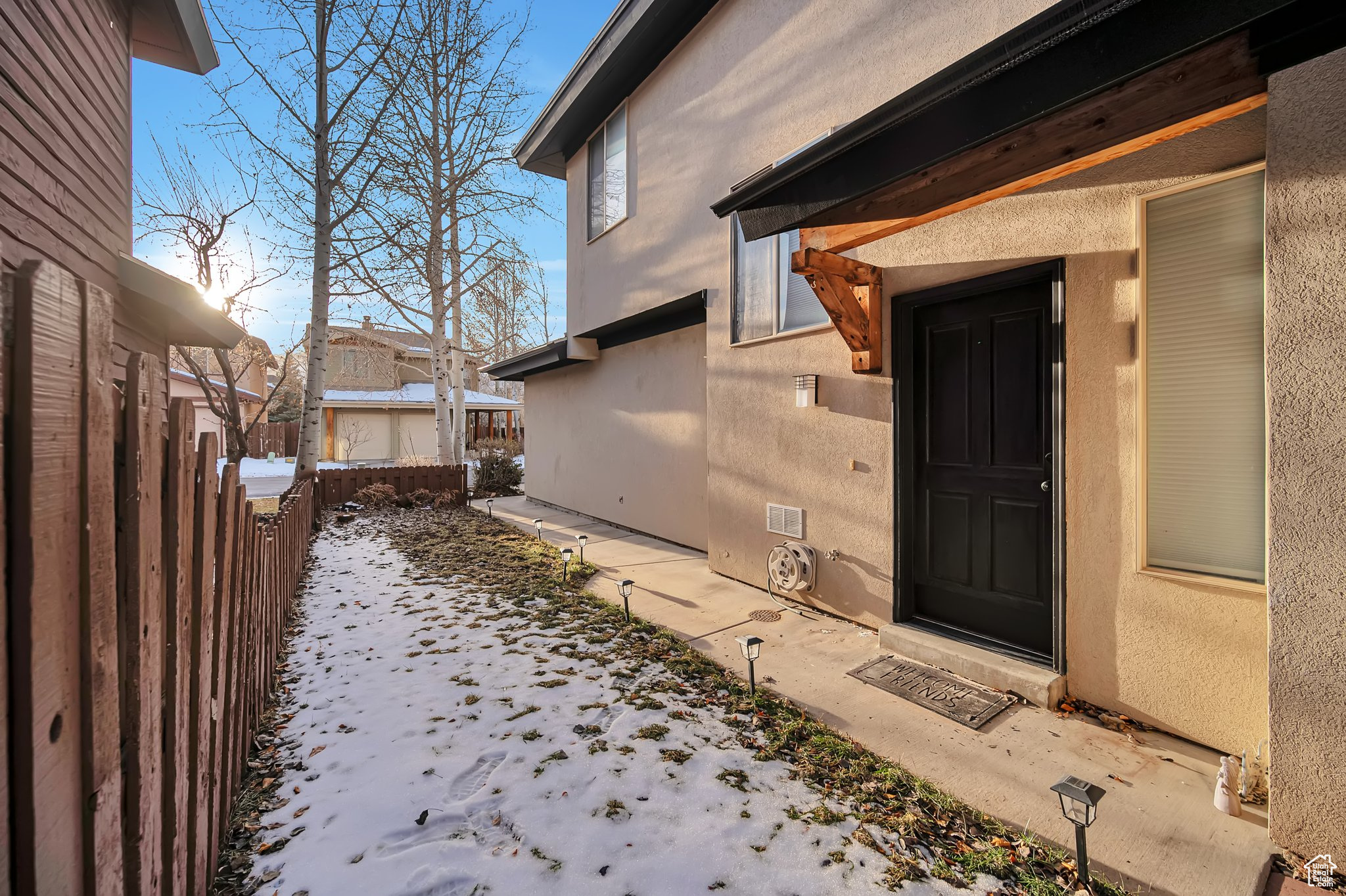 BLACKHAWK STATION SUBDIVISION - Residential