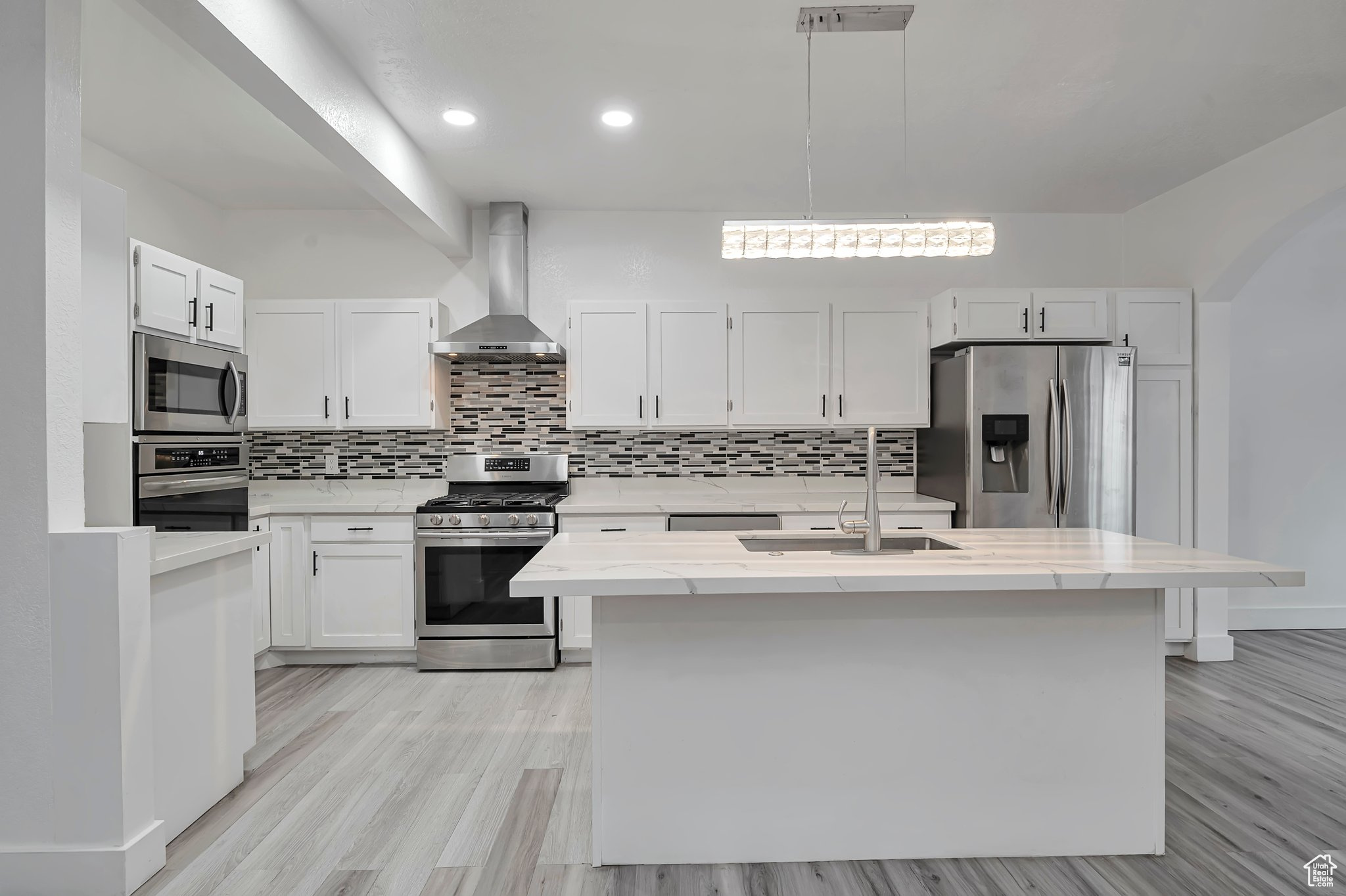 BLACKHAWK STATION SUBDIVISION - Residential
