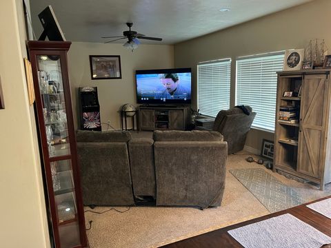 Tiny photo for 1066 CINNAMON DR, Provo, UT 84606 (MLS # 2145698)